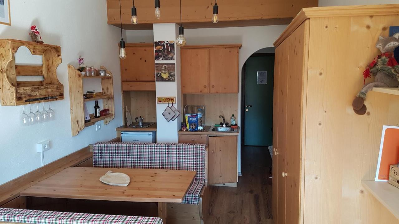 Casa Mowgli - Residence Sussy ファルカーデ エクステリア 写真