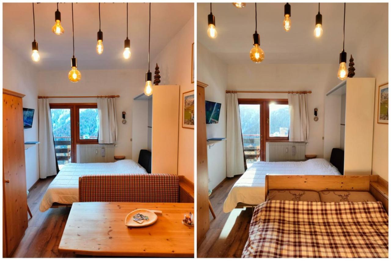 Casa Mowgli - Residence Sussy ファルカーデ エクステリア 写真