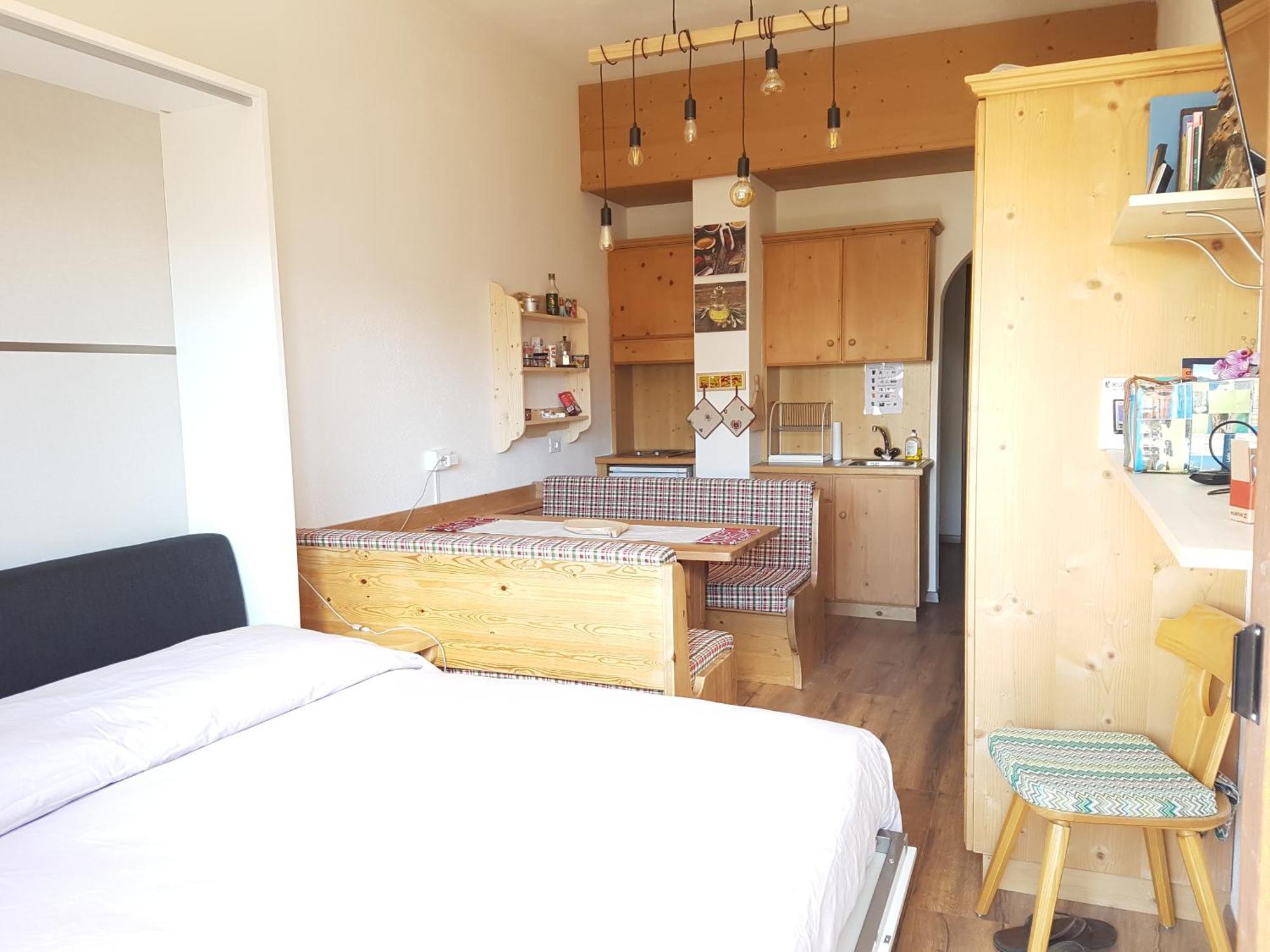 Casa Mowgli - Residence Sussy ファルカーデ エクステリア 写真